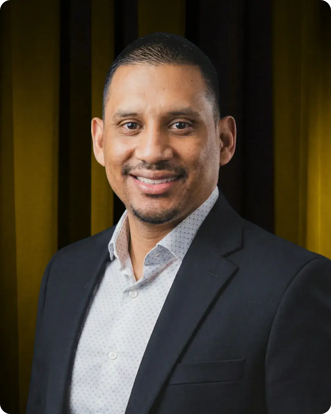 George Niño