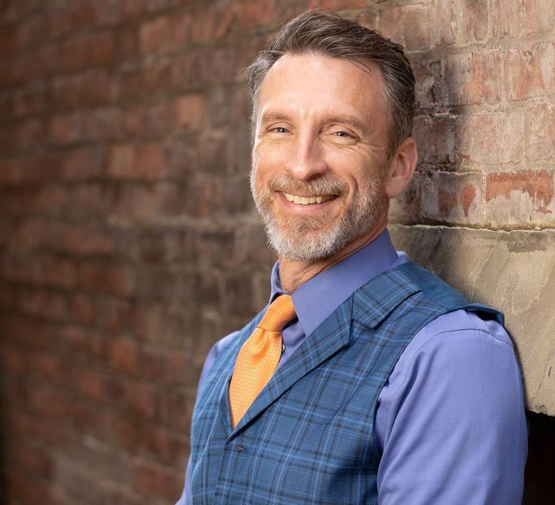 Mike Michalowicz